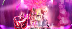 Y Show Production - Cabaret Magie Comédie Musicale