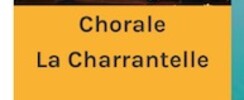 Armelle Vautrot - Chorale La Charrantelle à Valence