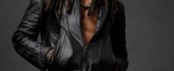 Lenny Kravitz