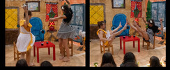 Cie Coeur En Corps - Spectacle petite enfance, jeune public 