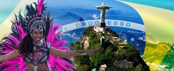 Sambaca Rio'K - Cours de samba débutants