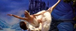 Le Lac des Cygnes - International Classical Ballet of Ukraine - Tournée