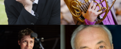 Mozart très Douai !