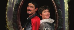 cie un pied sur la planche - spectacle : PREU