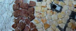 MIS'MOZ - Cours de Mosaïque