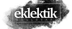 EKLEKTIK BOULEVARD - Groupe d'animation pop-rock