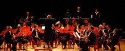Union Musicale de Saint-Chamond - Recherche Musiciens