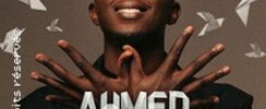 Ahmed Sylla, Origami - Tournée
