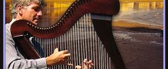 Harpe & Chants Traditionnels Celtiques