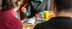 LES ATELIERS D'HORTENSE - Ateliers d'écriture ludique et créative
