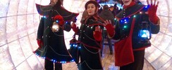 Compagnie Sans Domicile Fixe - Les Sapins