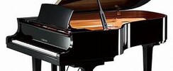 Anne Chevalier - cours de piano enfants,adultes