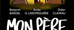 Mon père cet escroc