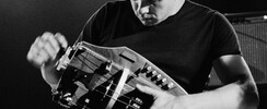 YANN GOURDON + JACQUES PUECH musiques traditionnelles