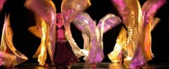 Yamina Danse Orientale - Cours et stages de danse orientale