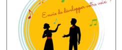 Menestr'hel - Cours de chant - pédagogie ludique, globale et efficace