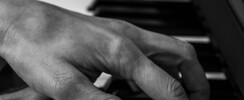 Laura Paillette - Cours particuliers de piano