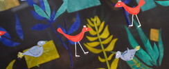 Laura Baïlé - Cinéma d'animation stop motion