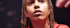 Cours de théâtre d'improvisation - pour les ados (13 à 17 ans)