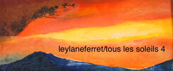 Leylane FERRET - froisseuse de papier/plasticienne