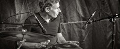 Frédéric PERROUX - Musicien compositeur joueur de Handpan