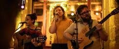 AZELI - TRIO.