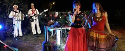 Djelem Djelem Groupe - Chanson Française et Musique du Monde