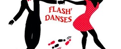 Flash' Danses - c'est apprendre et se perfectionner