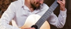 Concert - Robin Maxime