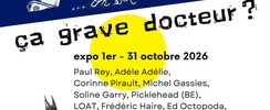 Ça grave docteur ?