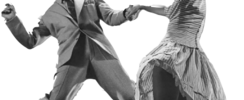 Isaswing - Cours et stages danses de couples