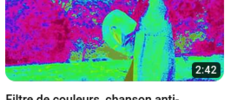 Syntonie A- - ECRITURE DE CHANSONS VIA PHOTOLANGAGE
