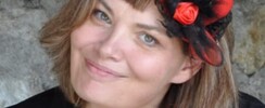 Isabelle Dalomis - Atelier d'éveil musical pour les 0 - 6 ans