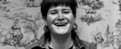 Mathilde Cribier - Workshop « L’impro avec panache » 