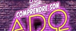 1 Heure pour Comprendre son Ado