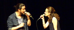 Lulla Music - Cours de chant en Essonne