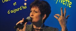 Sylvette et Gilbert - Chansons d'hier et d'aujourd'hui