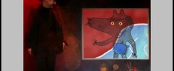 Compagnie Rêvassons - Les aventures de la famille Lou Garou 