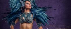 Revue Sensations - Déjeuner Spectacle