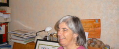 DEMANNEVILLE BRIGITTE - Cours de piano, synthétiseur (orgue) et guitare