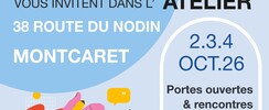 AVRE24 - Journées Nationales des Artistes 2026