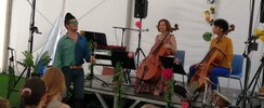 Trio Barbato -