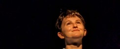 Manon Flous - Scène Théâtre, Jeune Public : Derrière le rideau