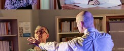 Cie Équipages  - Théâtre à l'improviste ! Le spectacle inépuisable !