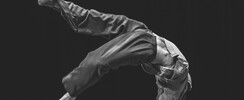 Soirée danses 