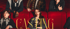 Adélard Paka, étudiant - Casting pour court-métrage