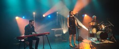 Mezzo Musique - Animations musicales pour tous vos événements