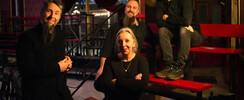 Franck et Juliette - Duo-Trio-Quartet jazz 