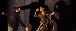 Ma nuit à Beyrouth · Mona El Yafi / Nadim Bahsoun