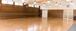 Danse de salon de Luneray - Nouveau cours Débutants septembre 2026